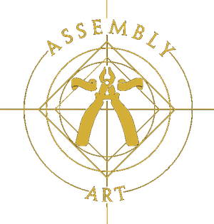 Assembly Art logo